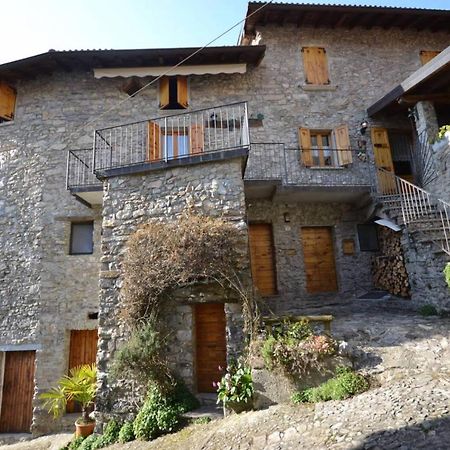 Rustico Lago Di Como B&B Barna Екстер'єр фото