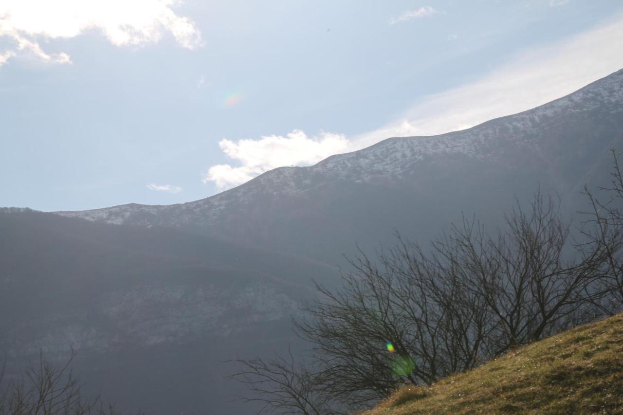 Rustico Lago Di Como B&B Barna Екстер'єр фото