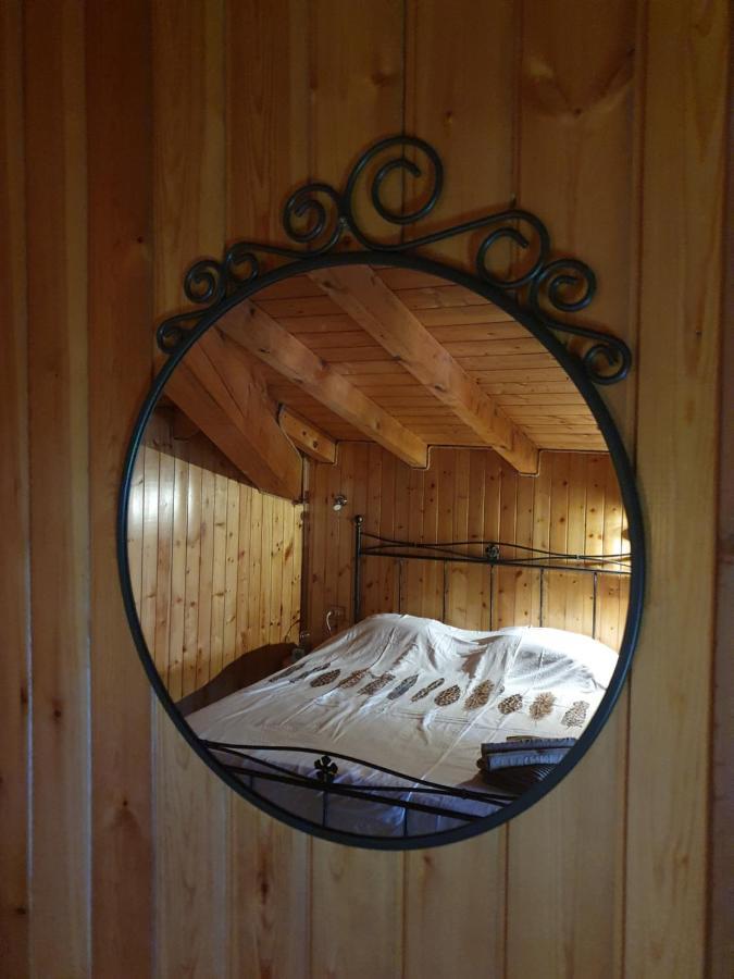Rustico Lago Di Como B&B Barna Екстер'єр фото