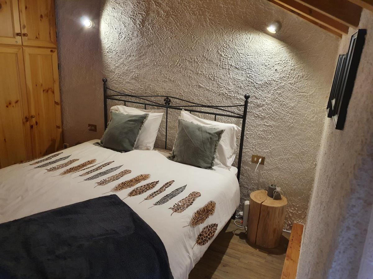Rustico Lago Di Como B&B Barna Екстер'єр фото