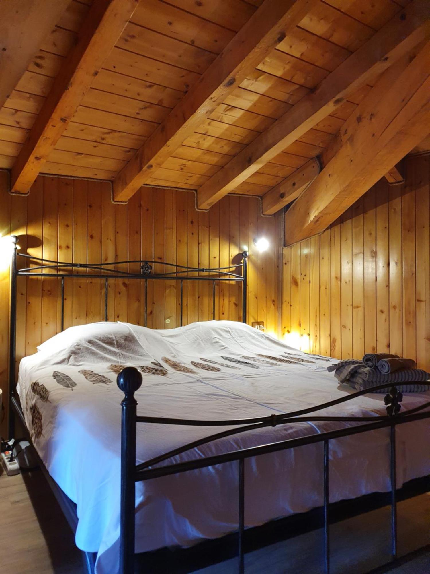 Rustico Lago Di Como B&B Barna Екстер'єр фото